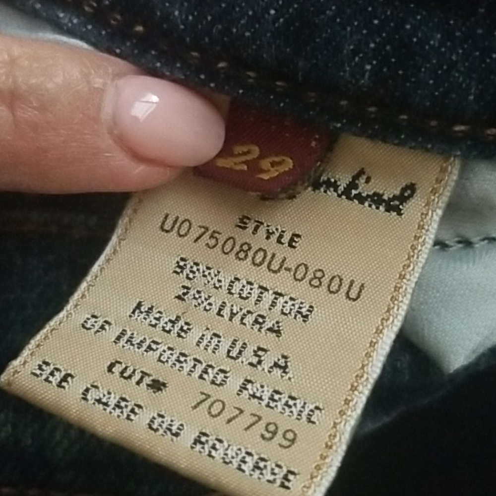 Jeans - Picture 4 of 5